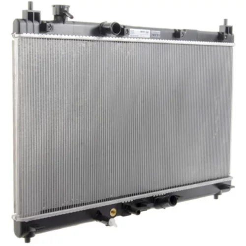 Chladič motora CR 1589 000P /MAHLE/ - obr. 4