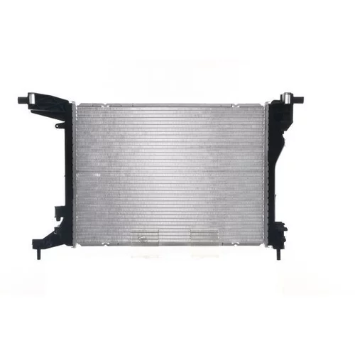 Chladič motora CR 1663 000S /MAHLE/ - obr. 5