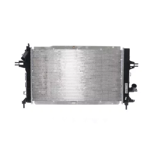 Chladič motora CR 1687 000S /MAHLE/ - obr. 1