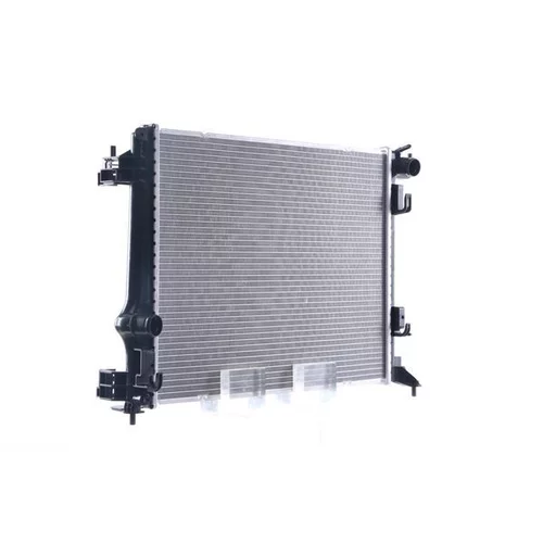 Chladič motora CR 1698 000S /MAHLE/ - obr. 7