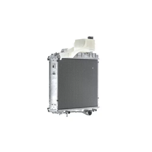 Chladič motora CR 1729 000P /MAHLE/ - obr. 9
