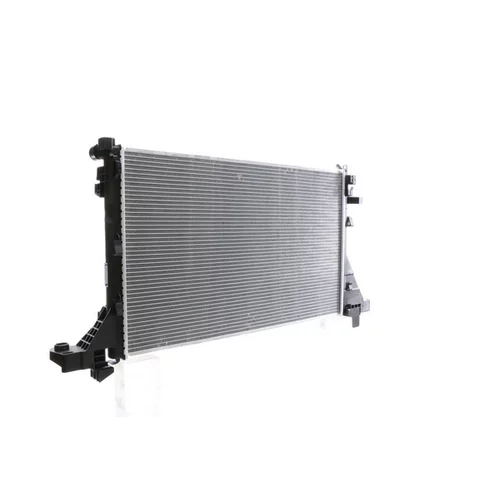 Chladič motora CR 1770 000S /MAHLE/ - obr. 3