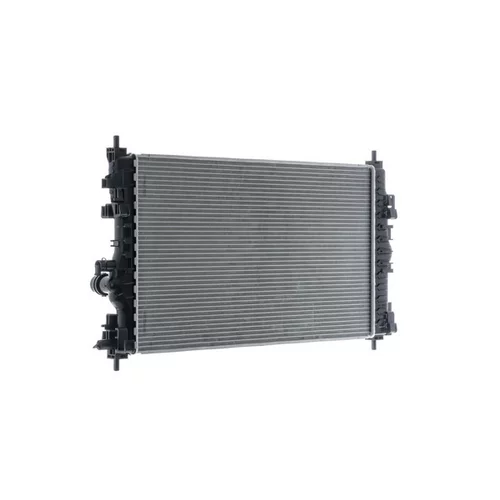 Chladič motora CR 1782 000P /MAHLE/ - obr. 4