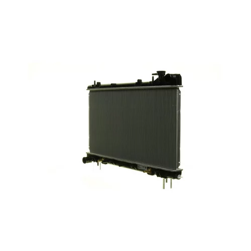 Chladič motora CR 1874 000S /MAHLE/ - obr. 2