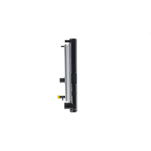 Chladič motora CR 1901 000S /MAHLE/ - obr. 2