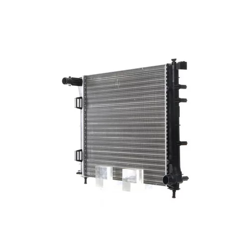 Chladič motora CR 2000 000P /MAHLE/ - obr. 2
