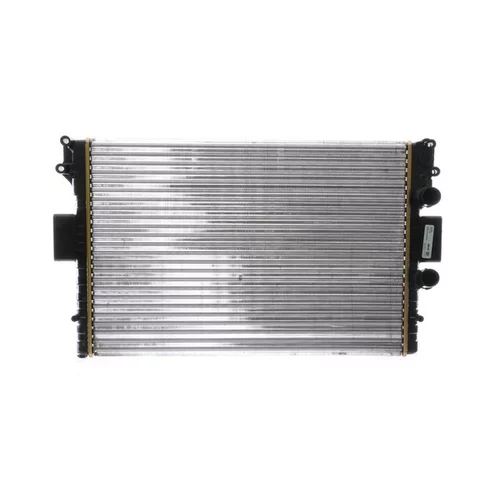 Chladič motora CR 2006 000S /MAHLE/ - obr. 1