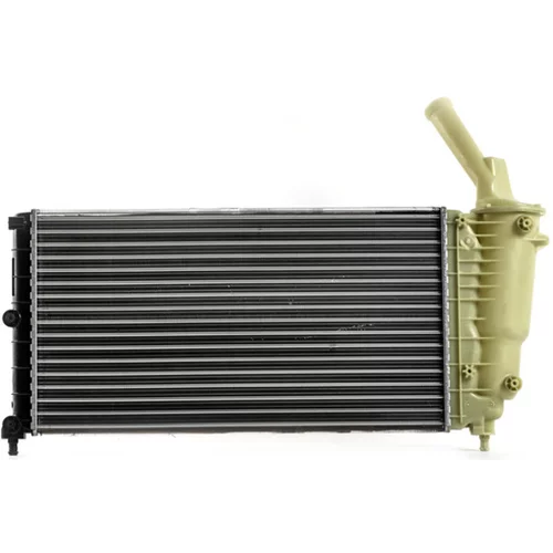 Chladič motora CR 2007 000P /MAHLE/ - obr. 1