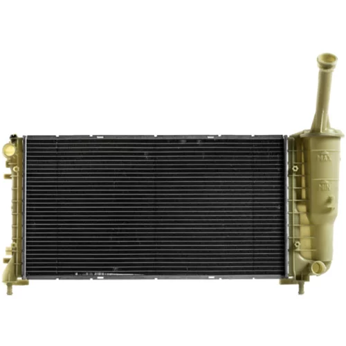 Chladič motora CR 2010 000P /MAHLE/ - obr. 1
