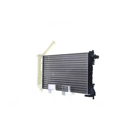 Chladič motora CR 2010 000S /MAHLE/ - obr. 12