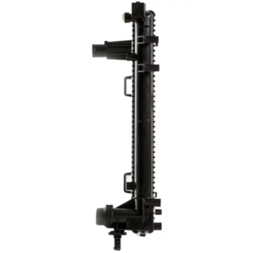 Chladič motora CR 2012 000P /MAHLE/ - obr. 3