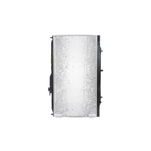 Chladič motora CR 202 000S /MAHLE/ - obr. 5