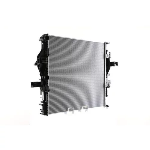 Chladič motora CR 2088 000S /MAHLE/ - obr. 7