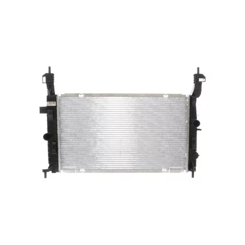 Chladič motora CR 2119 000P /MAHLE/ - obr. 2