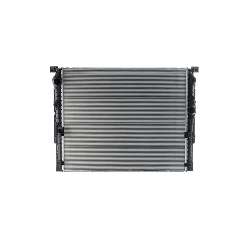Chladič motora CR 2196 000P /MAHLE/ - obr. 1
