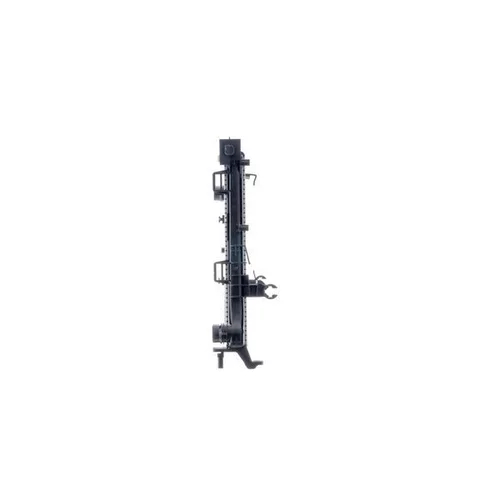 Chladič motora CR 2246 000S /MAHLE/ - obr. 4