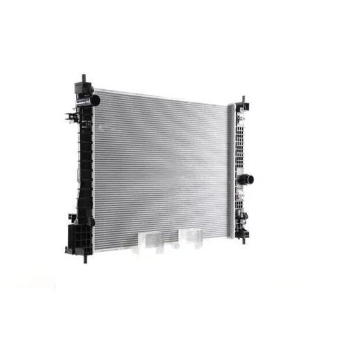 Chladič motora CR 2263 000S /MAHLE/ - obr. 7