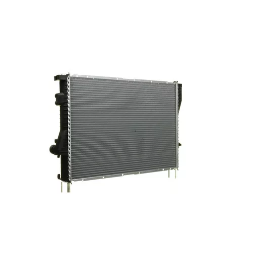 Chladič motora CR 242 000P /MAHLE/ - obr. 5