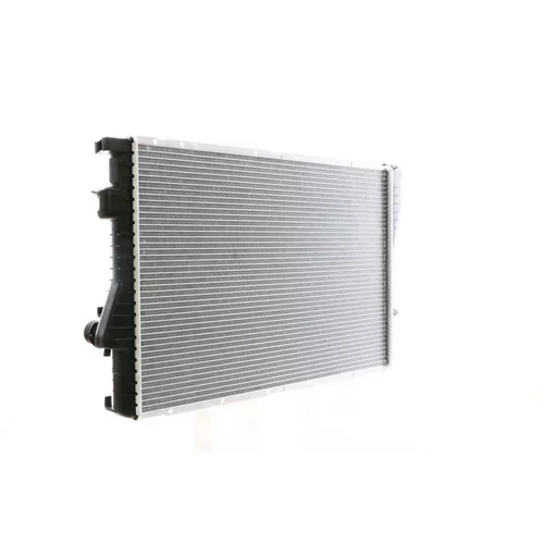 Chladič motora CR 242 000S /MAHLE/ - obr. 4