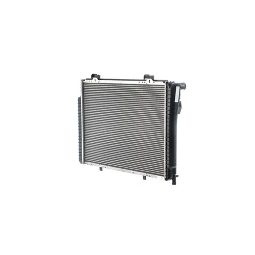 Chladič motora CR 248 000S /MAHLE/ - obr. 6