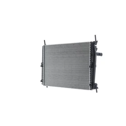 Chladič motora CR 2589 000P /MAHLE/ - obr. 6