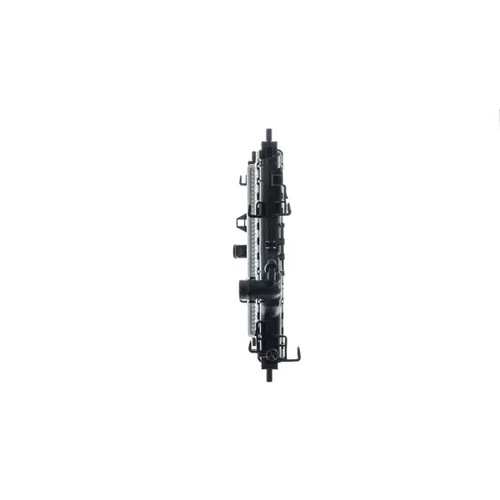 Chladič motora CR 2595 000P /MAHLE/ - obr. 3