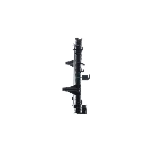 Chladič motora CR 2598 000P /MAHLE/ - obr. 3
