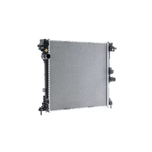 Chladič motora CR 2599 000P /MAHLE/ - obr. 8