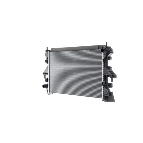 Chladič motora CR 2631 000P /MAHLE/ - obr. 2