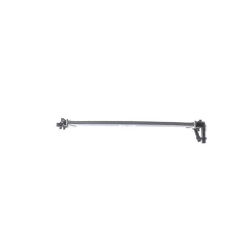 Chladič motora CR 2676 000S /MAHLE/ - obr. 2