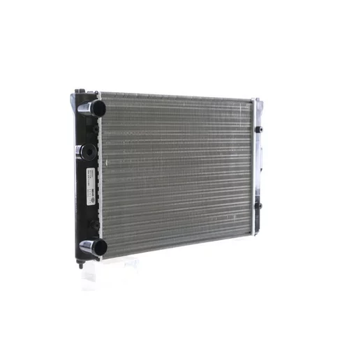 Chladič motora CR 272 000S /MAHLE/ - obr. 7