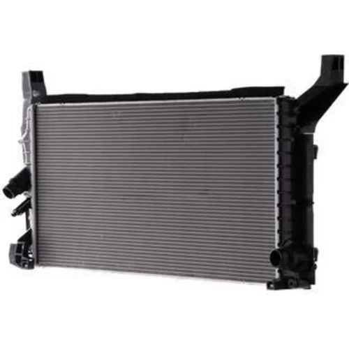 Chladič motora CR 2773 000P /MAHLE/ - obr. 2