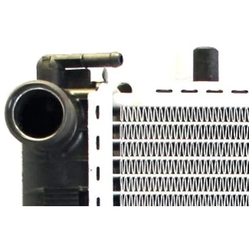 Chladič motora CR 285 000P /MAHLE/ - obr. 5