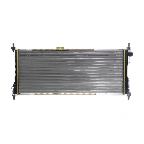 Chladič motora CR 286 000S /MAHLE/ - obr. 4