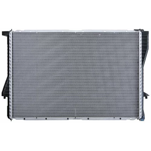 Chladič motora CR 297 000P /MAHLE/ - obr. 4