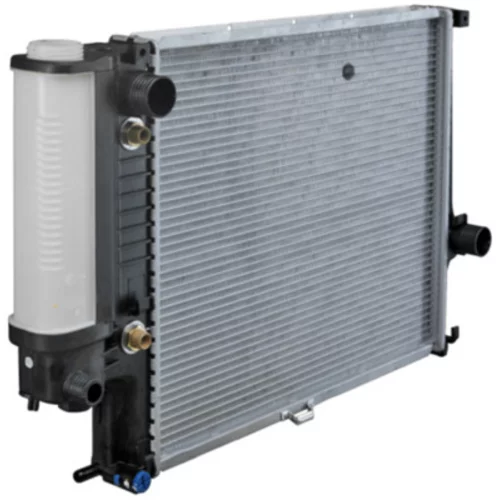 Chladič motora CR 329 000P /MAHLE/ - obr. 13