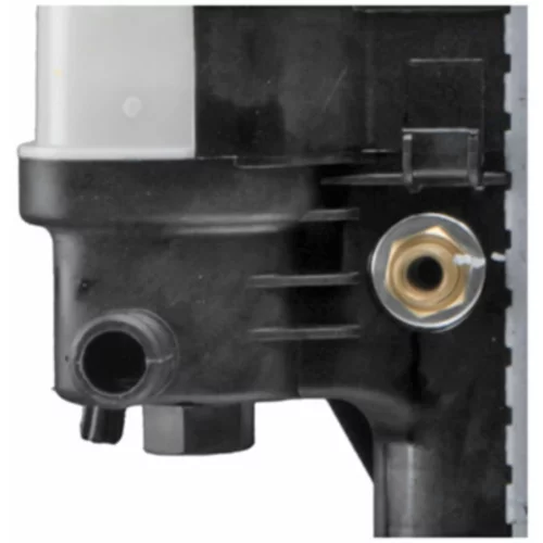 Chladič motora CR 329 000P /MAHLE/ - obr. 15
