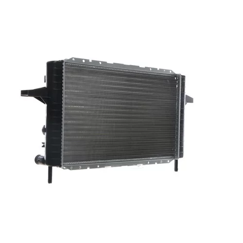 Chladič motora CR 376 000S /MAHLE/ - obr. 4
