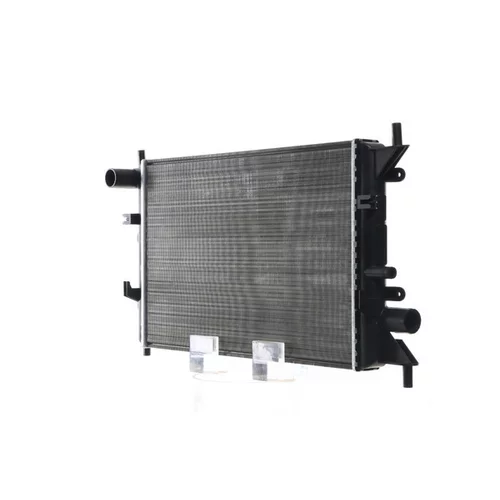 Chladič motora CR 377 000S /MAHLE/ - obr. 2