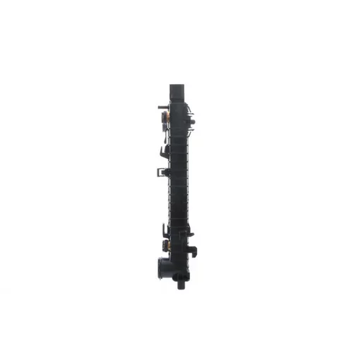 Chladič motora CR 387 000P /MAHLE/ - obr. 3