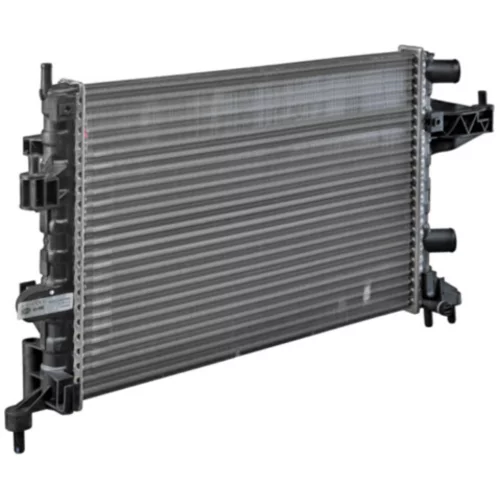 Chladič motora CR 388 000P /MAHLE/ - obr. 7