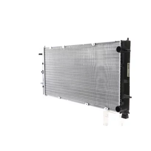 Chladič motora CR 398 000S /MAHLE/ - obr. 3