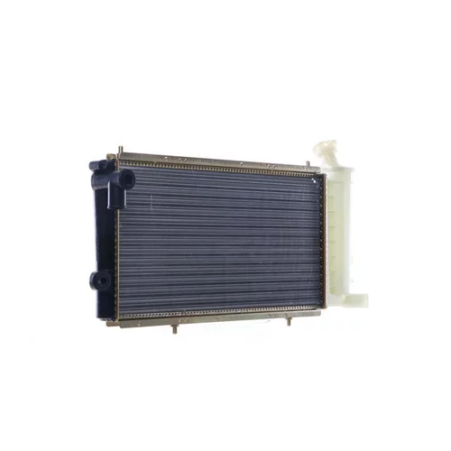 Chladič motora CR 429 000S /MAHLE/ - obr. 9