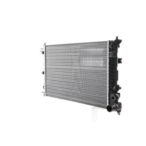 Chladič motora CR 430 000S /MAHLE/ - obr. 2