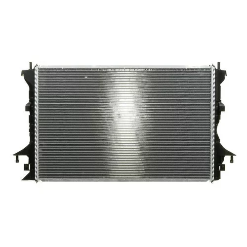 Chladič motora CR 462 000P /MAHLE/ - obr. 5