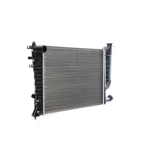 Chladič motora CR 478 000S /MAHLE/ - obr. 14