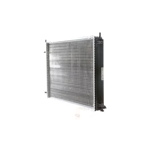 Chladič motora CR 510 000S /MAHLE/ - obr. 5