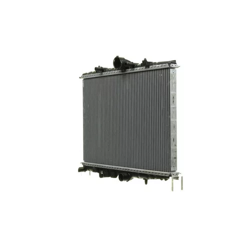 Chladič motora CR 514 000P /MAHLE/ - obr. 3
