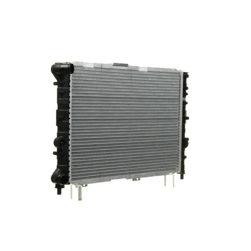Chladič motora CR 519 000S /MAHLE/ - obr. 15
