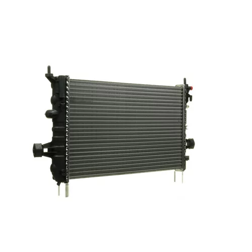 Chladič motora CR 531 000P /MAHLE/ - obr. 10